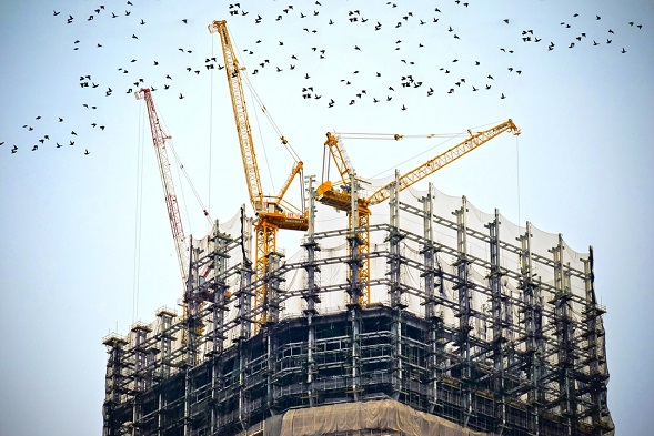 Construction Insurance