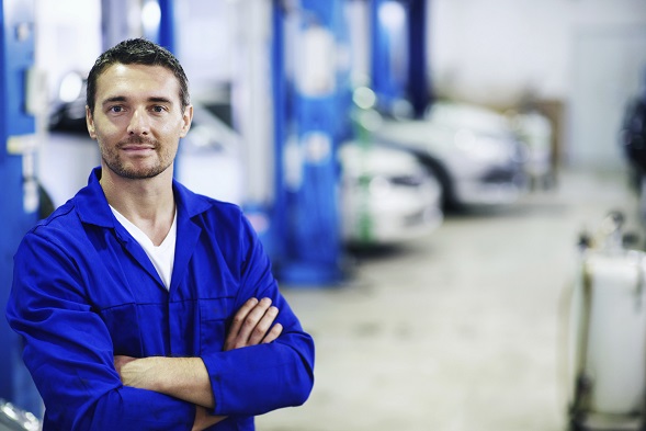 Workers Compensation Insurance